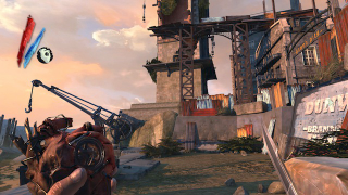 Illustration for article titled BioShock Infinite vs. Dishonored: The Comparison We Had To Make